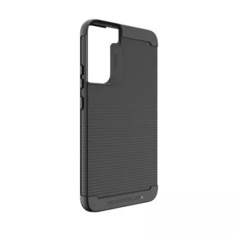 ZAGG GEAR4 Havana maskica za Samsung Galaxy S22 Plus crna