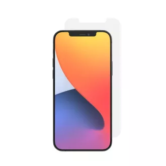 ZAGG Invisible Shield Elite+ staklo iPhone 12/12 Pro