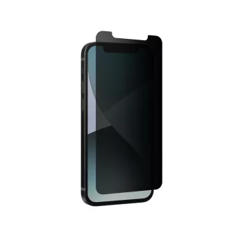 ZAGG Invisible Shield Elite zaštitna folija za privatnost + staklo za iPhone 12 mini ZAGG Invisible Shield Elite zaštitna folija za privatnost + staklo za iPhone 12 mini