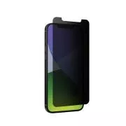 ZAGG Invisible Shield Elite zaštitna folija za privatnost + staklo za iPhone 12 Pro Max