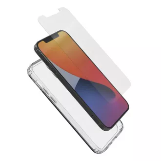 ZAGG Invisible Shield Elite + 360° staklo + maska za iPhone 12/12 Pro