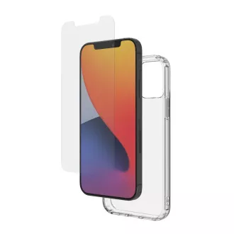 ZAGG Invisible Shield Elite + 360° staklo + maska za iPhone 12/12 Pro