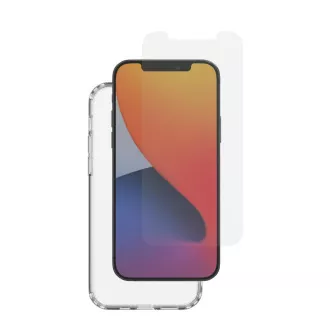 ZAGG Invisible Shield Elite + 360° staklo + maska za iPhone 12/12 Pro