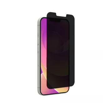 ZAGG Nevidljivi štit Elite zaštitno staklo za privatnost od 360 stupnjeva za iPhone 13/13 Pro