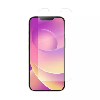 ZAGG Nevidljivi štit Elite zaštitno staklo za privatnost od 360 stupnjeva za iPhone 13/13 Pro
