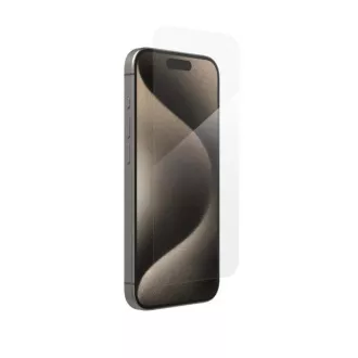 ZAGG Invisible Shield Elite staklo za iPhone 15 Pro
