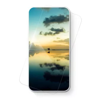 ZAGG Nevidljivi štit XTR3 staklo za iPhone 15 Pro