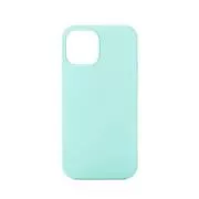 ER POWER CARNEVAL SNAP silikonska maskica za iPhone 12 mini s MagSafeom - zelena