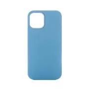 ER POWER CARNEVAL SNAP silikonska maskica za iPhone 12/12 Pro s MagSafe-om - morsko plava