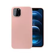 ER POWER CARNEVAL SNAP silikonska maskica za iPhone 13 mini s MagSafeom - roza