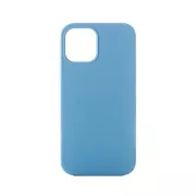 ER POWER CARNEVAL SNAP silikonska maskica za iPhone 13 Pro Max s MagSafeom - plava