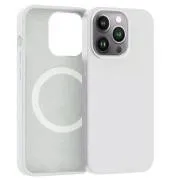 TGM maskica CARNEVAL SNAP za iPhone 13 Pro Max - bijela