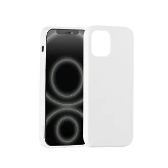 TGM maskica CARNEVAL SNAP za iPhone 13 Pro Max - bijela