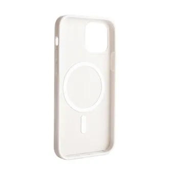 TGM maskica CARNEVAL SNAP za iPhone 13 Pro Max - bijela