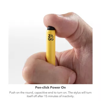 ZAGG Pro Stylus 2 univerzalna olovka - žuta ZAGG Pro Stylus 2 univerzalna olovka - žuta