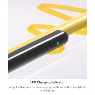 ZAGG Pro Stylus 2 univerzalna olovka - žuta ZAGG Pro Stylus 2 univerzalna olovka - žuta