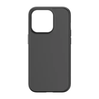 ZAGG Defense maskica za iPhone 14 Pro - crna