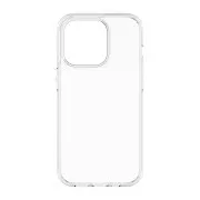 ZAGG Cover Defence iPhone 14 Pro - prozirna