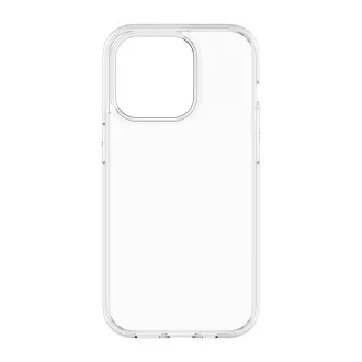 ZAGG Cover Defence iPhone 14 Pro - prozirna