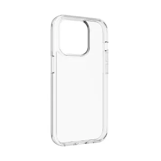 ZAGG Cover Defence iPhone 14 Pro - prozirna