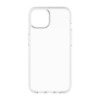 ZAGG Defence iPhone 14 maska - prozirna