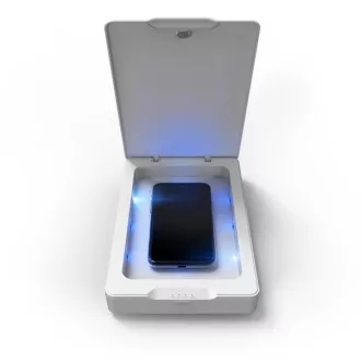 Nevidljivi štit UV sterilizator