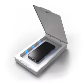 Nevidljivi štit UV sterilizator