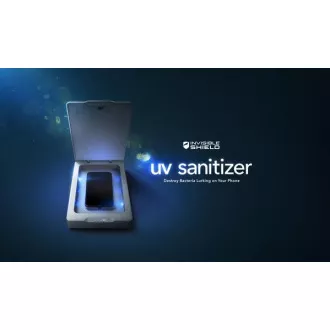 Nevidljivi štit UV sterilizator