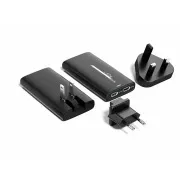 ER POWER Dual Travel Slim Charger 67W - 2xUSB-C