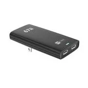 ER POWER Dual Travel Slim Charger 67W - 2xUSB-C