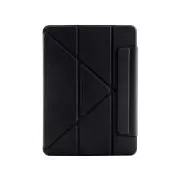 ER POWER Flip Folio futrola za Apple iPad Air 11 (2025/2024) crna