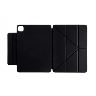 ER POWER Flip Folio futrola za Apple iPad Air 11 (2025/2024) crna