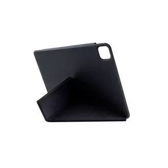 ER POWER Flip Folio futrola za Apple iPad Air 11 (2025/2024) crna
