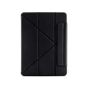 ER POWER Flip Folio futrola za Apple iPad Pro 11 (2024) crna