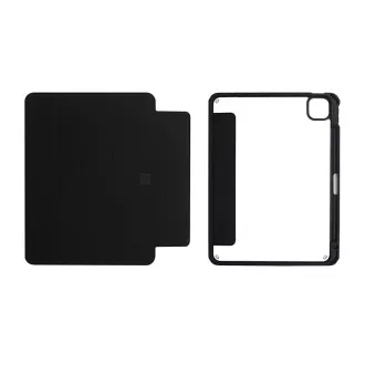 ER POWER Dvodijelna futrola za Apple iPad Air 11 (2025/2024) crna ER POWER Dvodijelna futrola za Apple iPad Air 11 (2025/2024) crna