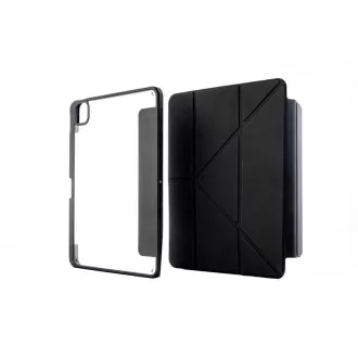ER POWER Dvodijelna futrola za Apple iPad Pro 11 (2024) crna ER POWER Dvodijelna futrola za Apple iPad Pro 11 (2024) crna