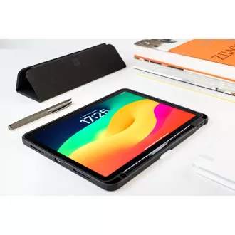 ER POWER Dvodijelna futrola za Apple iPad Pro 11 (2024) crna ER POWER Dvodijelna futrola za Apple iPad Pro 11 (2024) crna