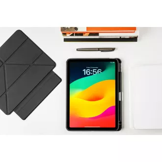 ER POWER dvodijelna futrola za Apple iPad Pro 13 (2024) ER POWER dvodijelna futrola za Apple iPad Pro 13 (2024)