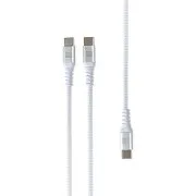 ER POWER Inteligentni produživač kabela USB-C na dvostruki USB-C