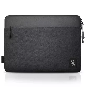 Seine Scene Seine Scene Valence torba za prijenosno računalo 13,6'' - crna