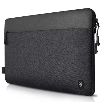 Seine Scene Seine Scene Valence torba za prijenosno računalo 13,6'' - crna
