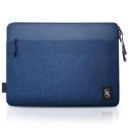 Seine Scene torba za laptop Seine Scene Valence s rukavom 13.6'' - plava