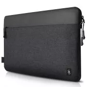Seine Scene Seine Scene Valence torba za laptop 14'' - crna