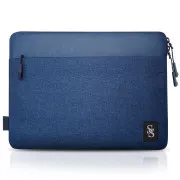 Seine Scene Seine Scene Valence torba za laptop 14'' - plava