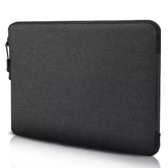 Seine Scene Seine Scene Valence torba za laptop s rukavima 16" - crna