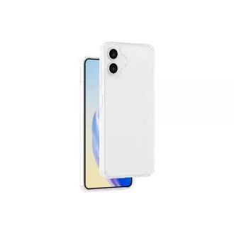 Maska ER Crystal za Samsung Galaxy A06 - prozirna
