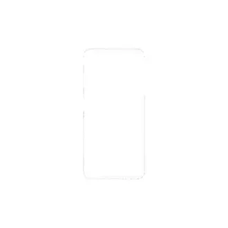 Maska ER Crystal za Samsung Galaxy A06 - prozirna