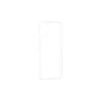 Maska ER Crystal za Samsung Galaxy A06 - prozirna