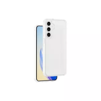 Maska ER Crystal za Samsung Galaxy A16 - prozirna