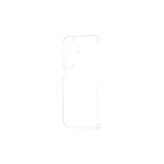Maska ER Crystal za Samsung Galaxy A16 - prozirna